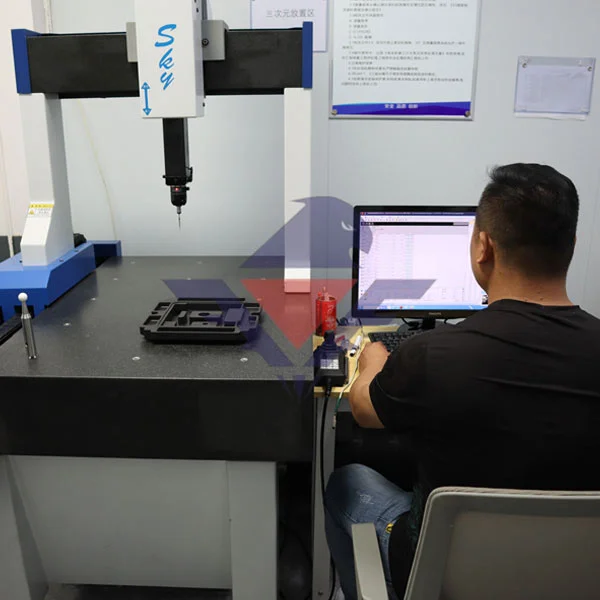 CNC 스위스 가공
