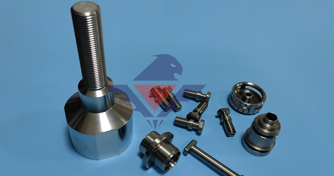 CNC 스위스 가공