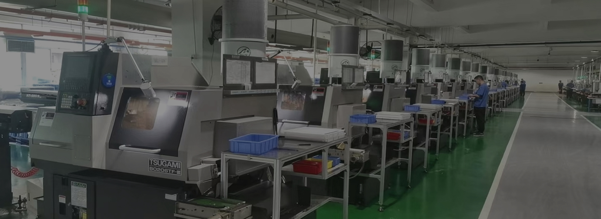 맞춤형 스위스 CNC 가공 및 정밀 부품 제조