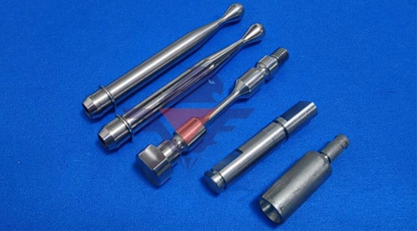 의료 기기 산업에서 CNC 스위스 머시닝의 역할