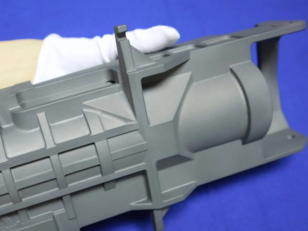 CNC 가공 부품