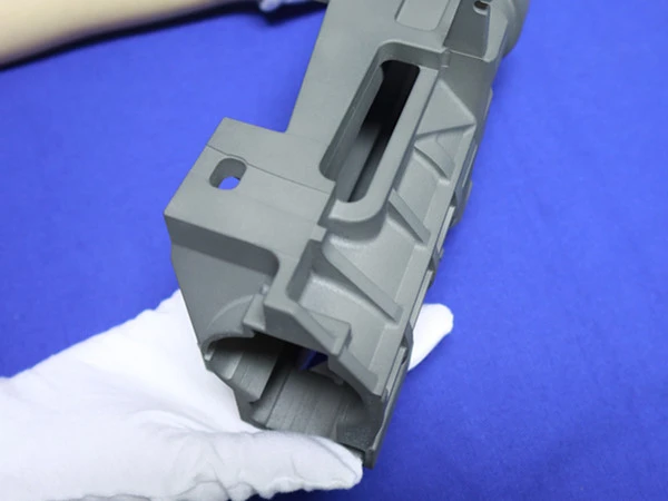 CNC 가공 부품