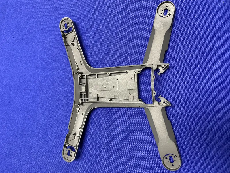 엔지니어링 혁신: UAV 및 드론 기능을 위한 정밀 가공