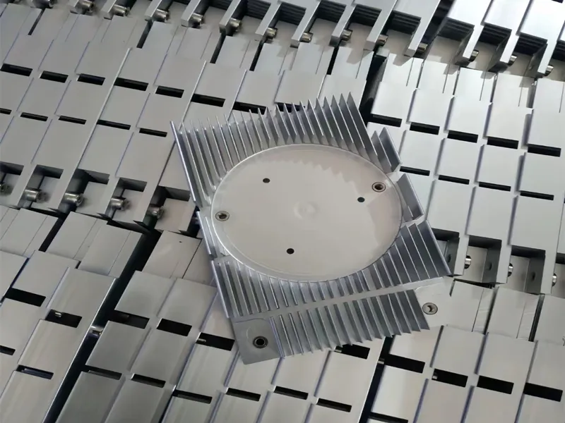aluminum heatsink manufacturing aluminum heatsink manufacturing