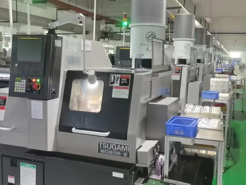 CNC 스위스 가공 대 전통 선삭: 엔지니어의 심층 분석