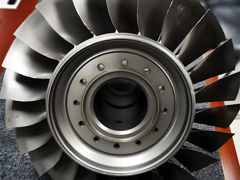 CNC 가공 부품