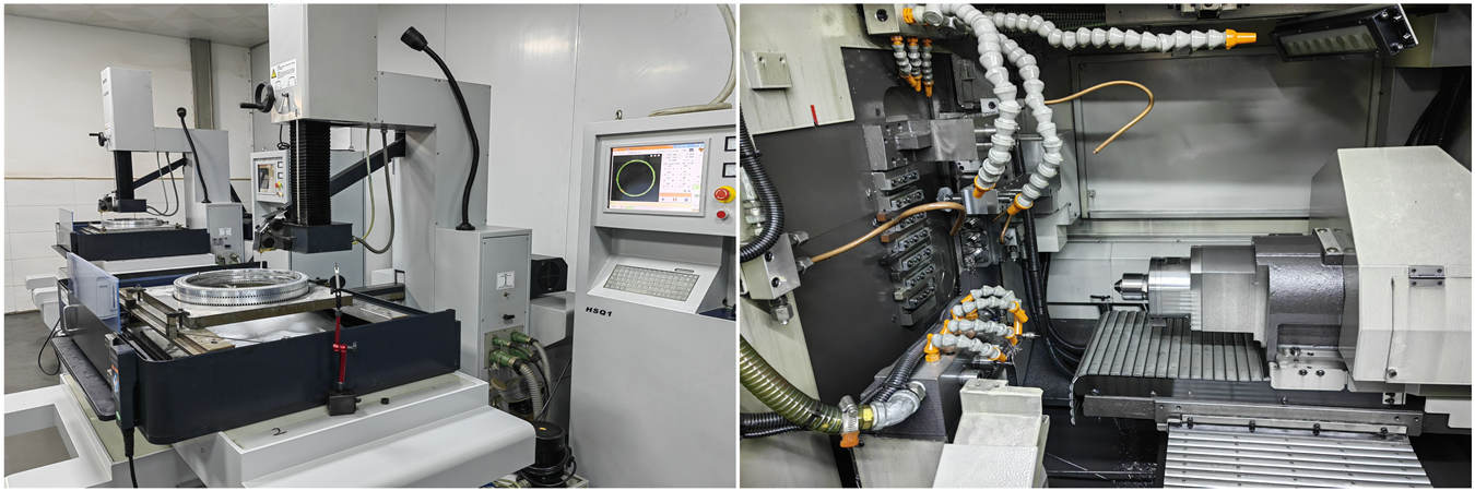 의료 부품을 위한 의료용 CNC 가공 서비스 의료기기 부품용 정밀 CNC 가공