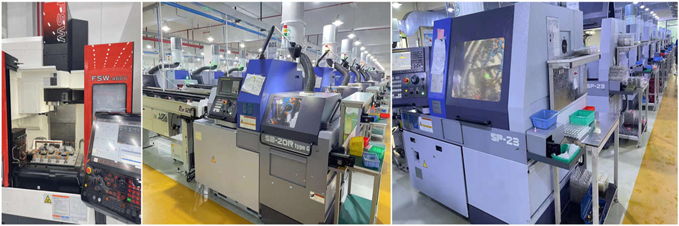 로봇 부품 제조 회사 정밀 CNC 로봇 부품 제조 회사