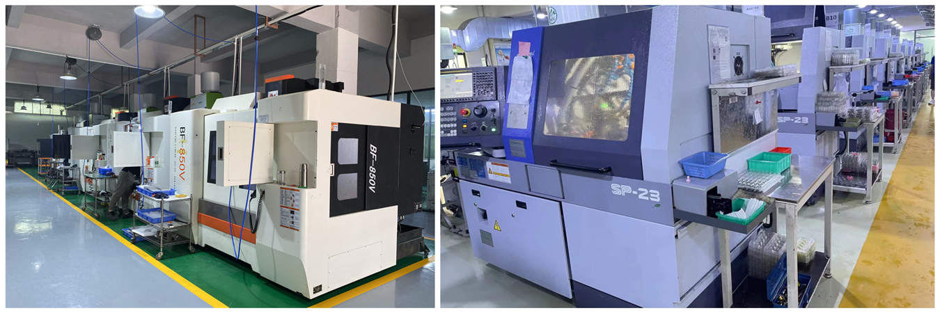 의료 응용 분야를 위한 CNC 가공 수술 기기 부품 의료 응용 분야를 위한 CNC 가공 수술 기기 부품