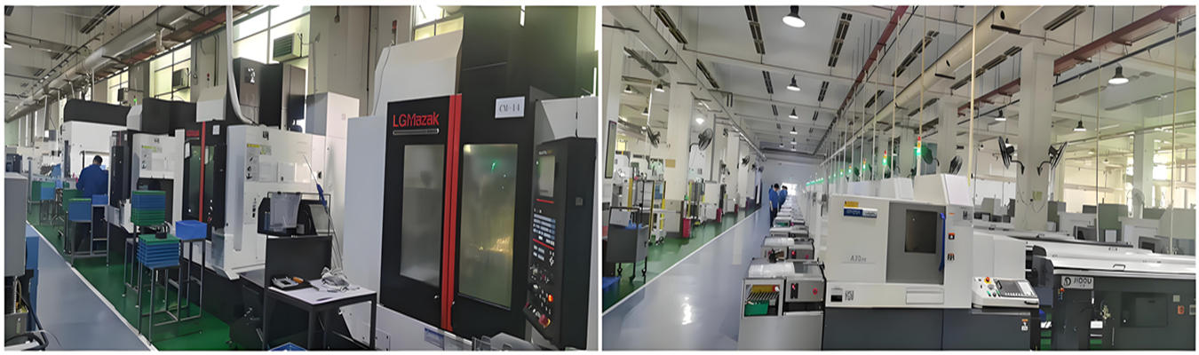 맞춤형 전자 인클로저를 위한 정밀 CNC 가공 서비스 정밀 CNC 가공 하우징을 생산하는 맞춤형 인클로저 제조업체