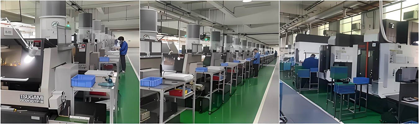 고정밀 CNC 부품을 위한 스위스 머시닝 회사 정밀 CNC 선삭 부품을 생산하는 스위스 머시닝 회사