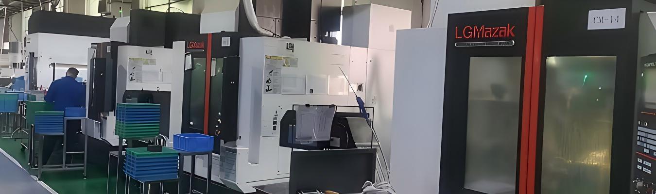 알루미늄 기계 공장 CNC 장비 및 제조 역량을 갖춘 전문 알루미늄 기계 공장