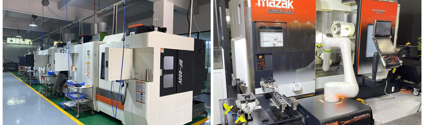 복잡한 부품을 위한 고급 CNC 가공 공장 고급 CNC 가공 공장: 깊은 캐비티와 언더컷이 있는 고공차 복합 부품을 가공하는 다축 스위스 선반