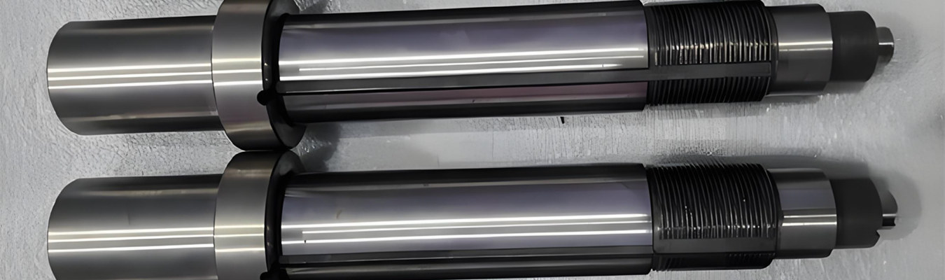 CNC 스플라인 샤프트 가공 고정밀 변속기 부품을 위한 맞춤형 CNC 가공 스플라인 샤프트