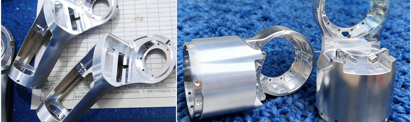 로봇 부품 및 자동화 부품을 위한 정밀 CNC 가공 정밀 로봇 부품 및 자동화 시스템을 위한 CNC 가공 로봇 부품