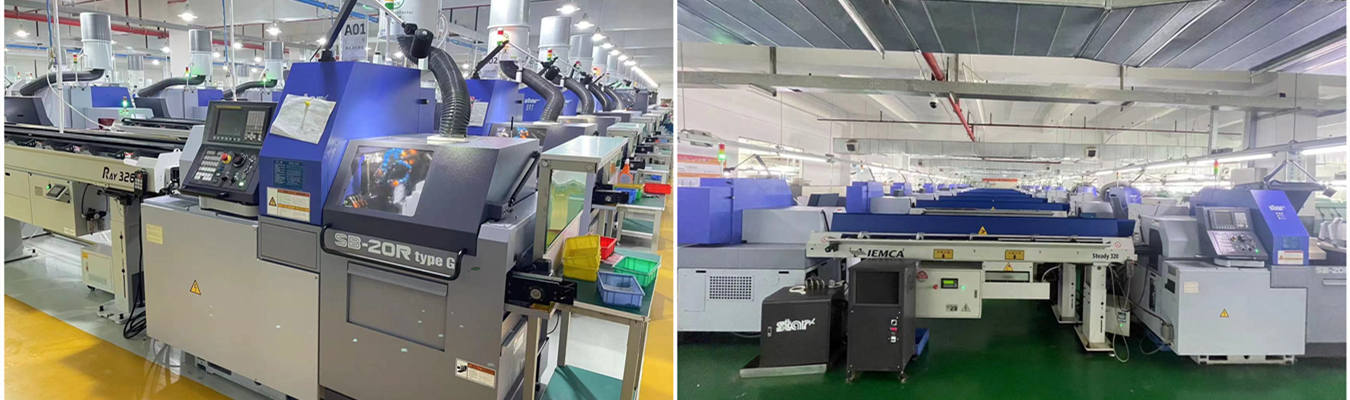 전자 기계 가공 응용 분야를 위한 맞춤형 패스너 제조 전자 부품 가공 및 정밀 CNC 제조를 위한 맞춤형 패스너