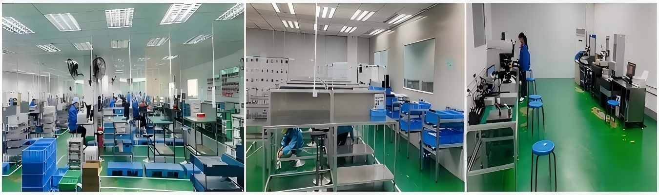 전자 가공 회사를 위한 대량 생산 솔루션 맞춤형 전자 부품 가공 및 OEM 공급을 위한 대량 생산 제조