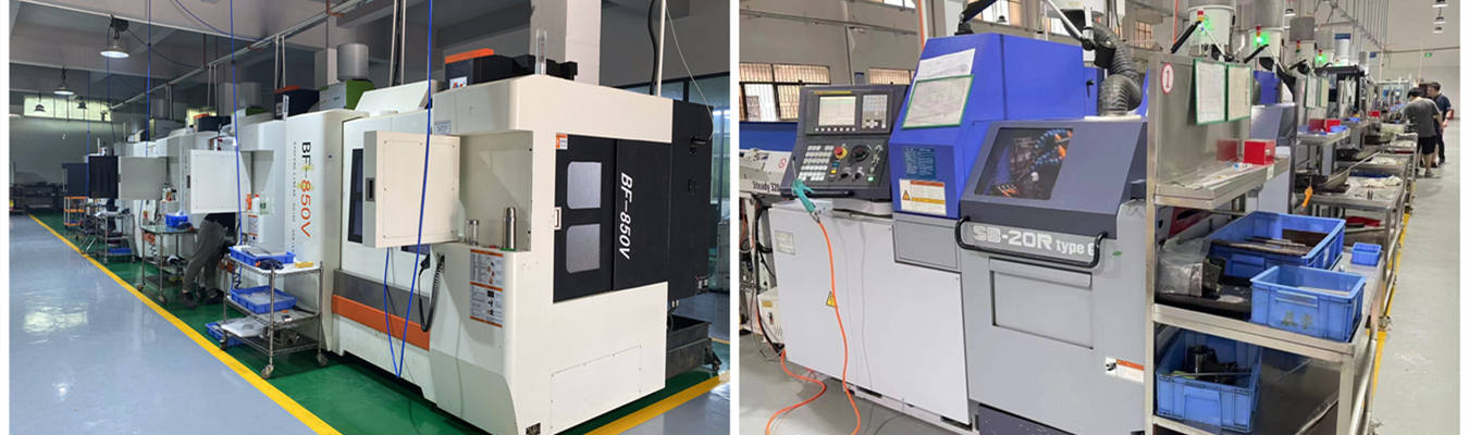 정밀 금속 부품을 위한 알루미늄 CNC 기계 공장 정밀 맞춤형 금속 부품을 제조하는 알루미늄 CNC 기계 공장