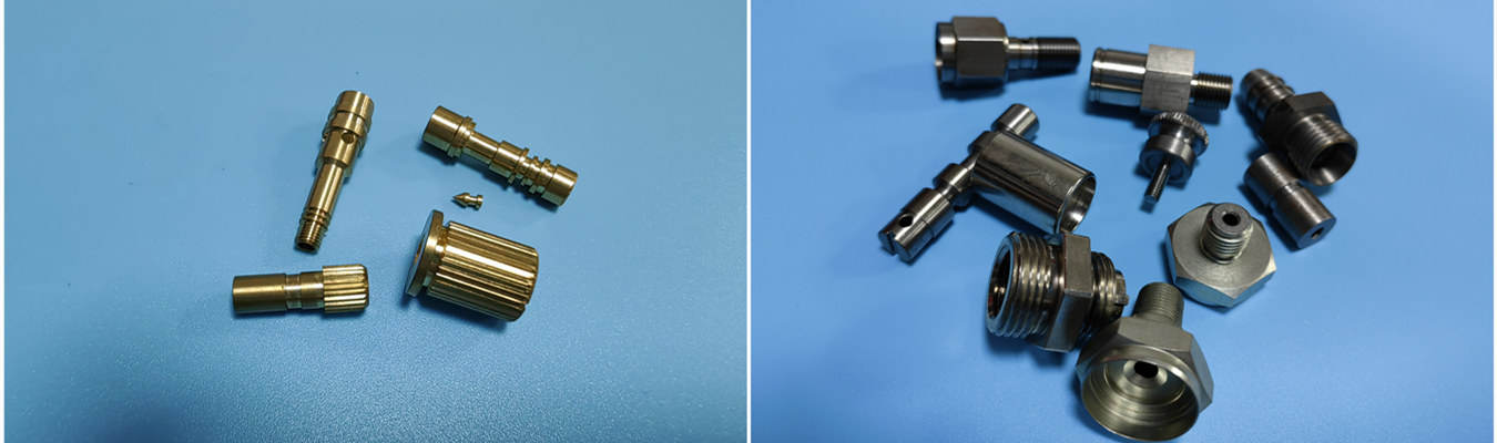 Custom Industrial Fasteners Manufacturing Services Custom industrial fasteners manufactured with CNC machining for automotive, machinery, and OEM applications