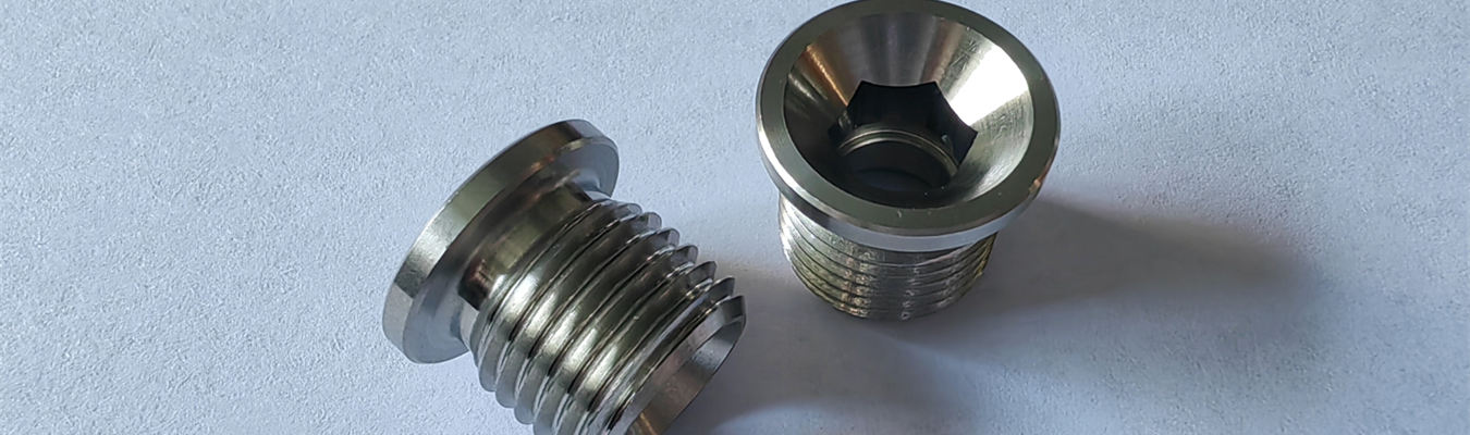 Custom Precision Nuts for Tight Tolerance Fastening Applications Custom precision nuts manufactured with CNC turning for industrial precision fasteners and locking applications