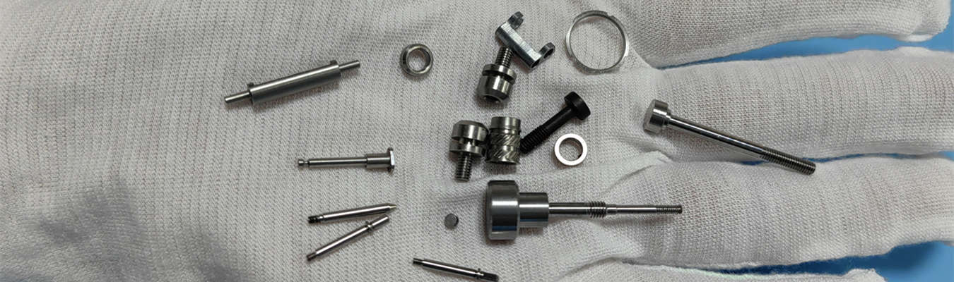 정밀 CNC 가공용 고공차 나사산 인서트 CNC 스위스 가공으로 제조된 산업 및 전자 응용 분야용 맞춤형 고공차 나사산 인서트