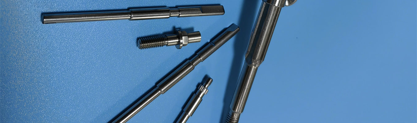 Industrial Mini Shaft Supplier – Precision Machined Shaft Components Industrial mini shaft supplier providing precision CNC machined shafts with tight tolerances and high dimensional accuracy